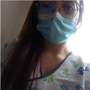 Licenciada en psicología y pedagogía, apoyo en problemas de aprendizaje en niños de primaria